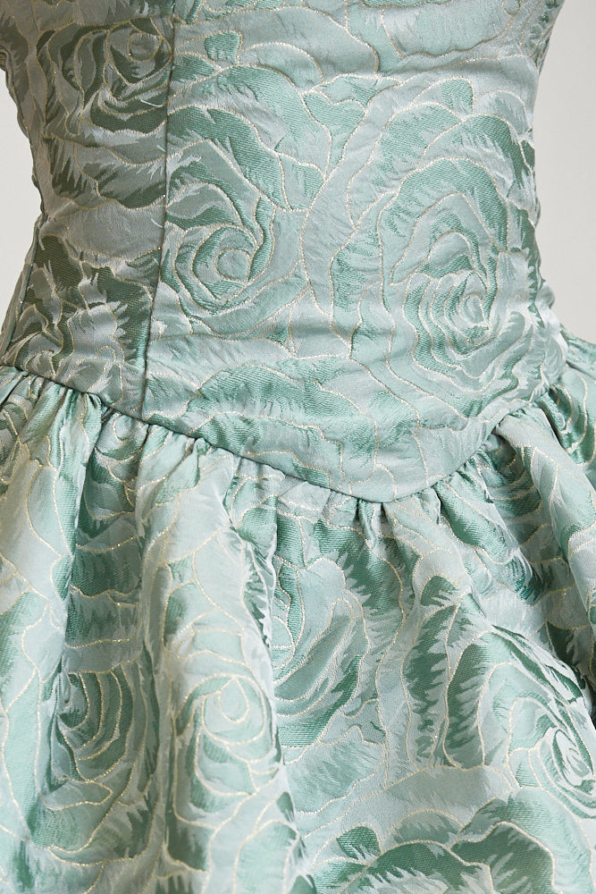 Belle Rose Dress